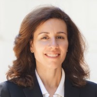 Jennifer Moss