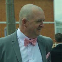 Leroy Damien