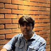 Jai Akaash S