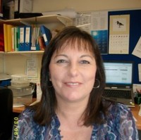 Susan Parr