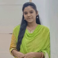 Kiruthika Selvam