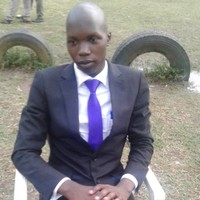 Wokowu Richard