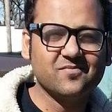 Avneesh Pandey