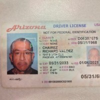 Richard Chairez