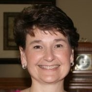 Linda Arnold