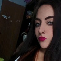 Estefani Da Silva