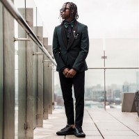 Nahzi (Nuh-Zy) -Reid