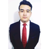 Carlos Daniel Zavala Perezvargas