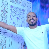 Khaled Gmal