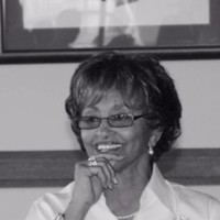 Mae Johnson