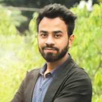 MD Belal Hossain Raz