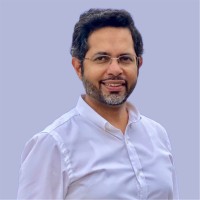 Engr. Ahmad Sarwar Baig, P.E