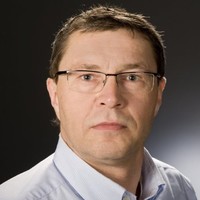 Ludger Krogmann