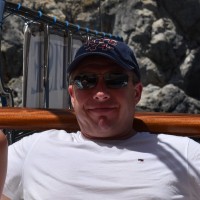 David Blatchford