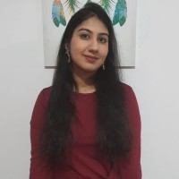 Ayesha Azhar Butt