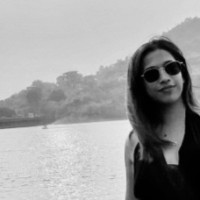 Sneha M.