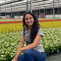 Camila Da Silva Gomes