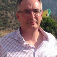 DAVID HIND