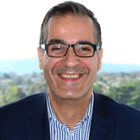 Steven Zacharidis