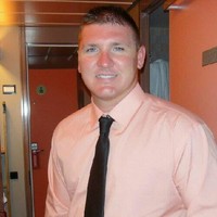 Chad Schultz