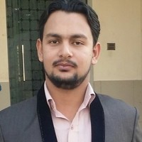 Zohaib Maqsood