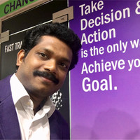 Anish A.