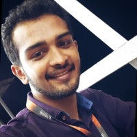 Mrudul Raval