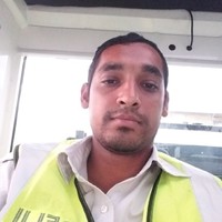 Davesh Chand