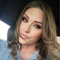 Kaylie McCrory, PACS, NRCMA