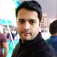 Ritesh Naik