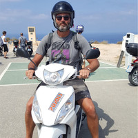 Paul Higgins