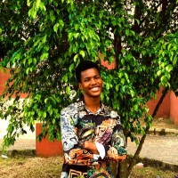 Desmond Amaechi