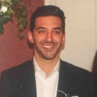 Christopher Kapiris