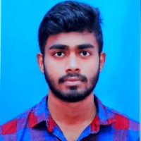 Chethan Reddy