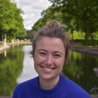 Minke Van Netten