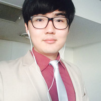 Minsuk Eddy Kim