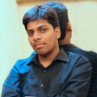 Someswara Bhargav Prayaga