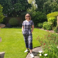 Lucy Gill