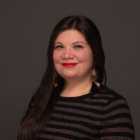Andrea Riley Mukavetz