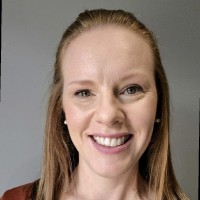 Elizabeth Blyth