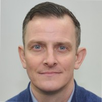 Jason Hopkin CMgr-MCMI
