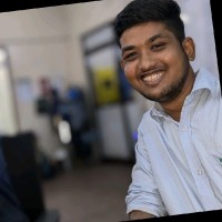 Karthik P R