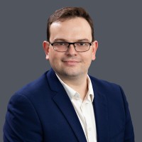 Nicholas Glover, CFA, PRM