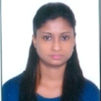 Susmita Sardar