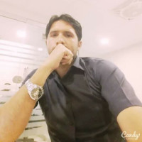 Abdul Faheem Abro