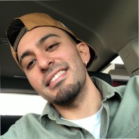Erik Garcia