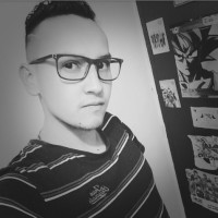 Kevin Daniel Bolaños Valdes