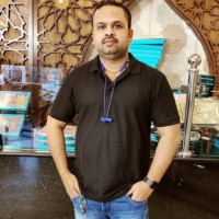 gautam barik
