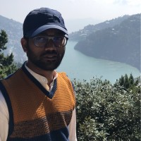 SATISH KUMAR DUNNA