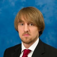 Alexander Bogdanov